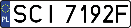 SCI7192F