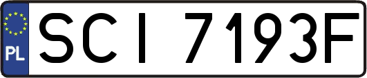 SCI7193F