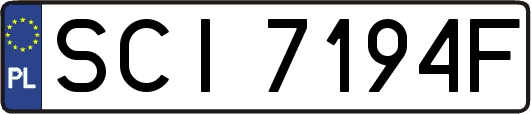 SCI7194F