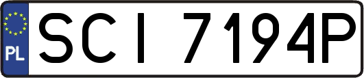 SCI7194P