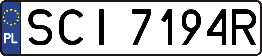 SCI7194R