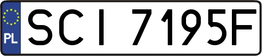 SCI7195F