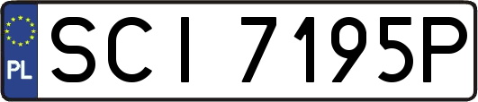 SCI7195P