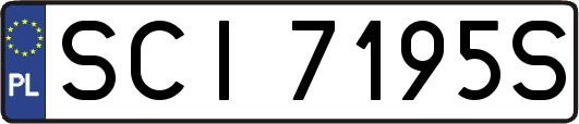 SCI7195S