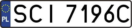 SCI7196C