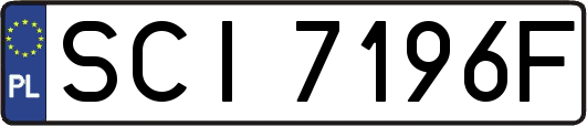 SCI7196F