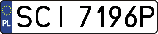 SCI7196P