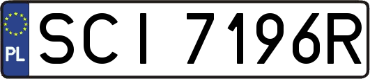SCI7196R