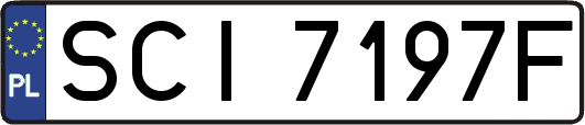 SCI7197F