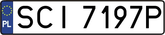 SCI7197P