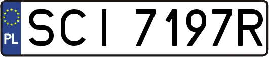 SCI7197R