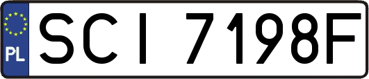 SCI7198F