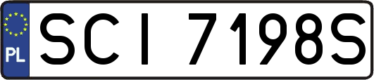 SCI7198S