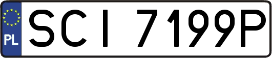 SCI7199P