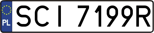 SCI7199R
