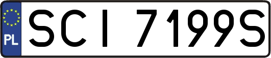 SCI7199S