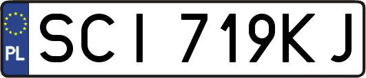 SCI719KJ