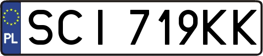 SCI719KK