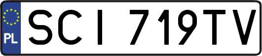 SCI719TV