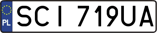 SCI719UA