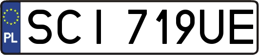SCI719UE