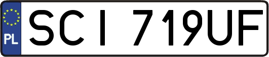 SCI719UF