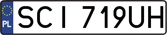 SCI719UH