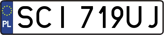 SCI719UJ