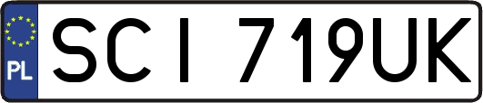 SCI719UK