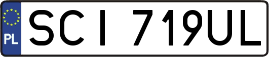 SCI719UL