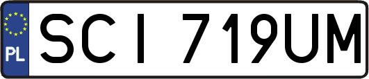 SCI719UM