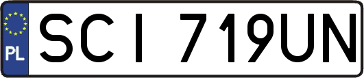 SCI719UN