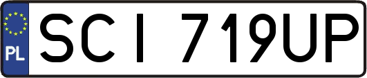 SCI719UP
