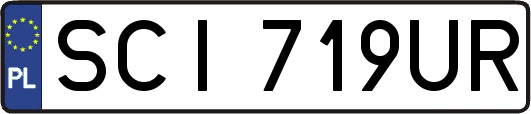SCI719UR