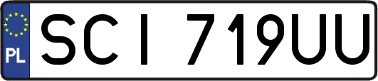 SCI719UU