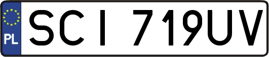SCI719UV
