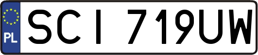 SCI719UW