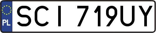 SCI719UY