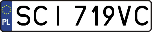 SCI719VC