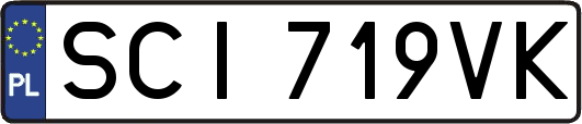 SCI719VK