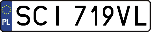 SCI719VL
