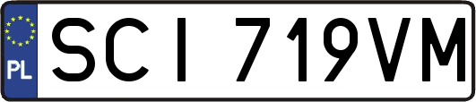SCI719VM