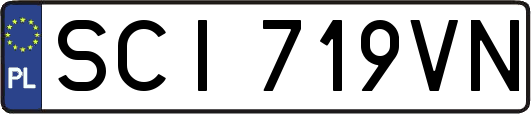 SCI719VN