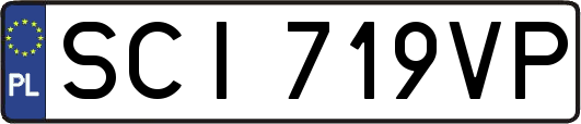 SCI719VP