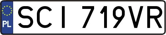 SCI719VR