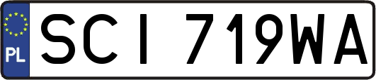 SCI719WA