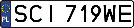 SCI719WE