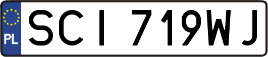 SCI719WJ