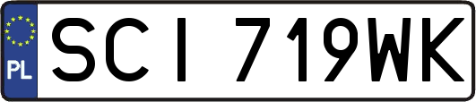 SCI719WK
