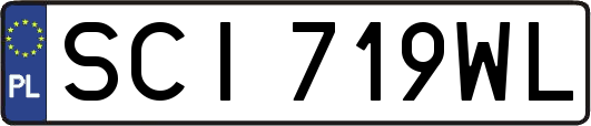 SCI719WL